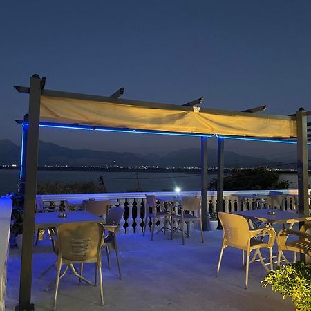 Four Generation Hotel Široka 외부 사진