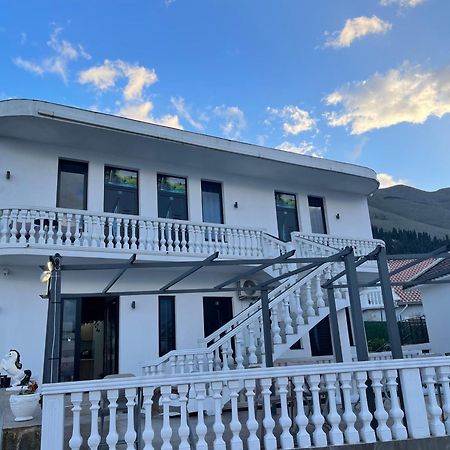 Four Generation Hotel Široka 외부 사진