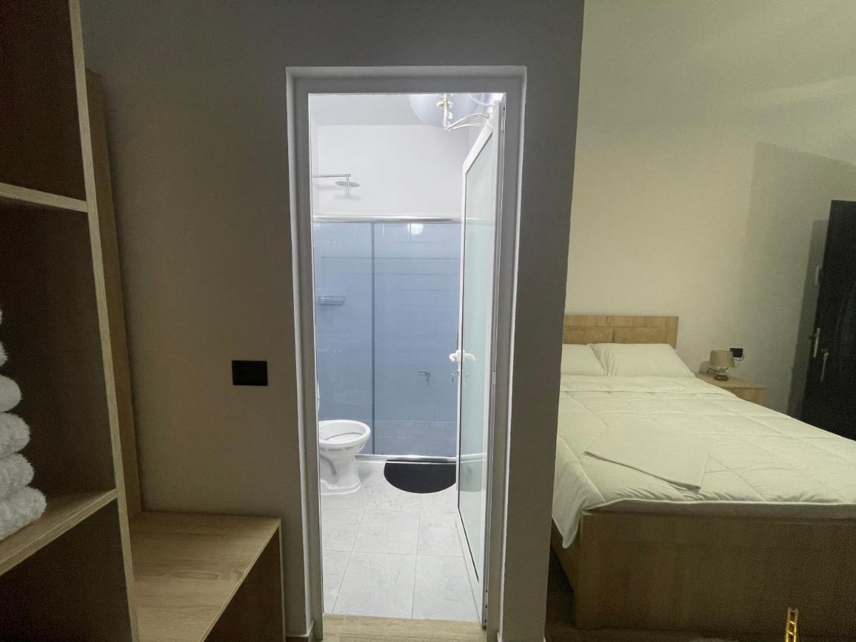 Four Generation Hotel Široka 외부 사진