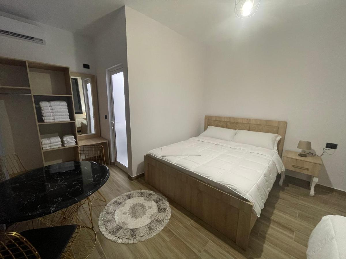 Four Generation Hotel Široka 외부 사진