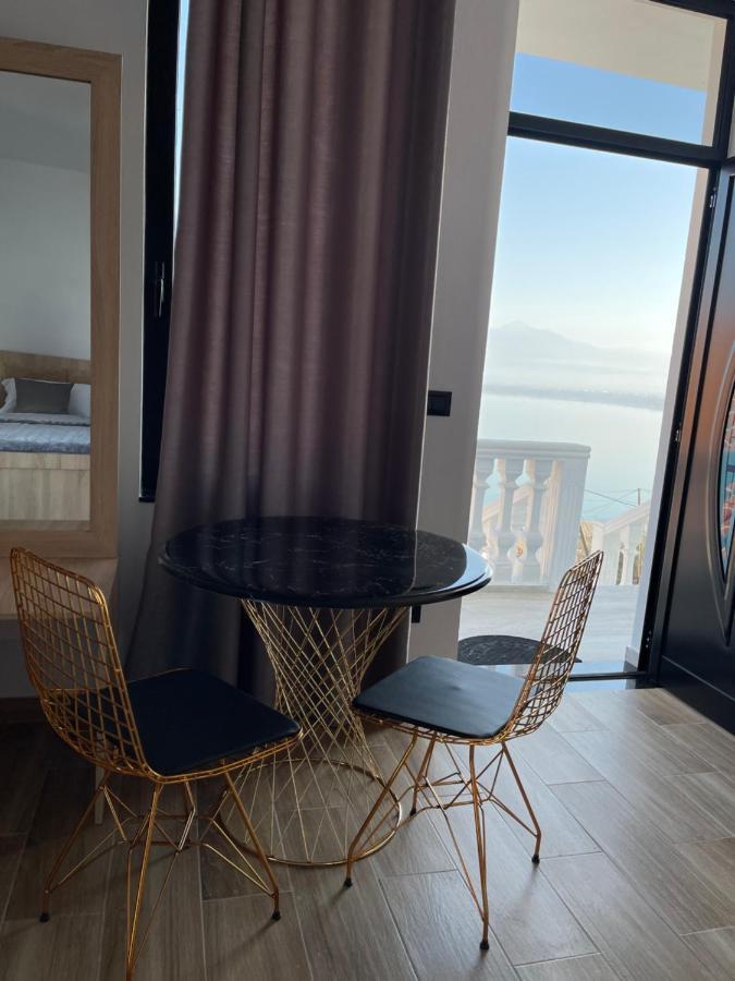 Four Generation Hotel Široka 외부 사진