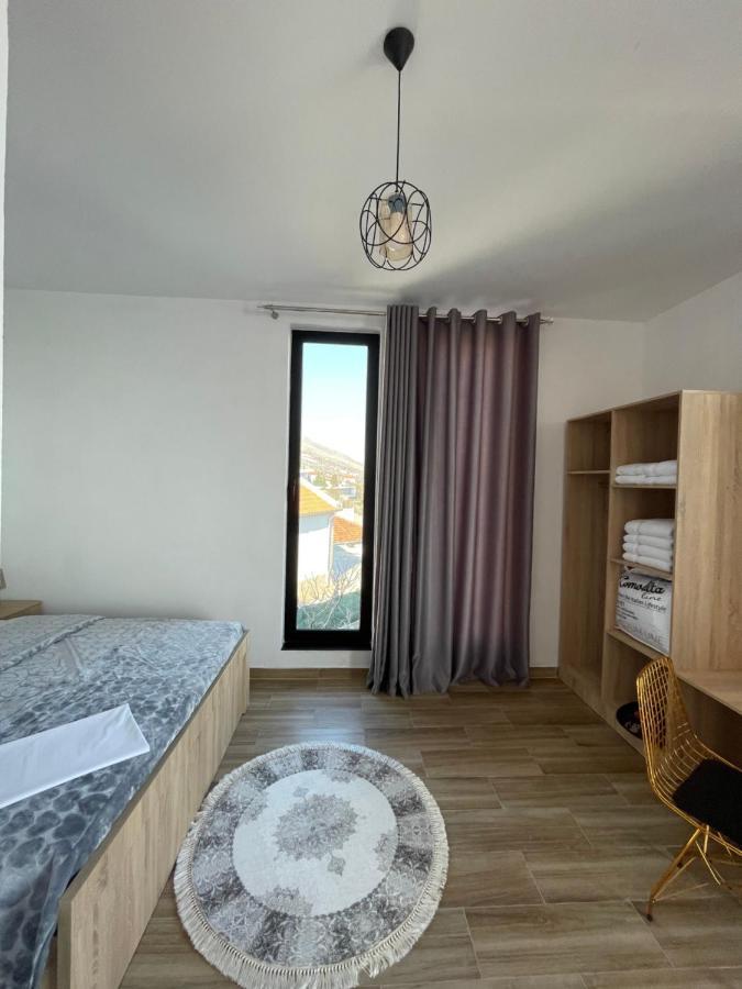Four Generation Hotel Široka 외부 사진