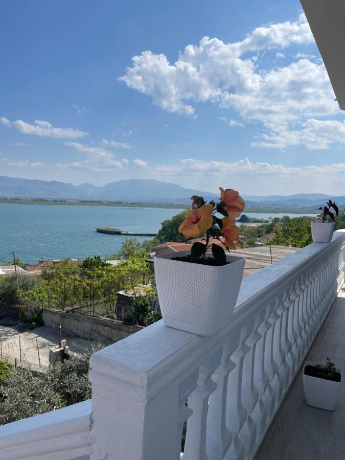 Four Generation Hotel Široka 외부 사진