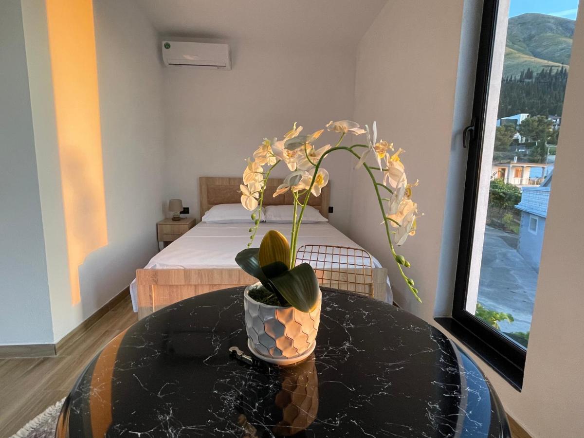 Four Generation Hotel Široka 외부 사진