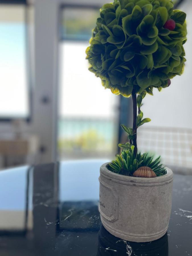 Four Generation Hotel Široka 외부 사진