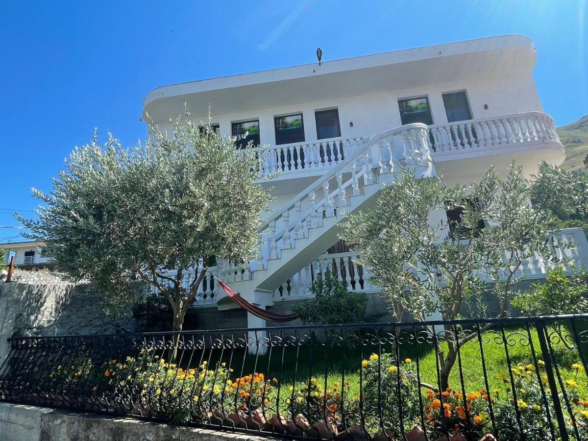 Four Generation Hotel Široka 외부 사진