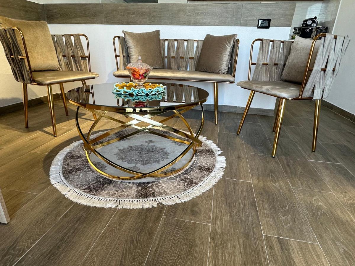 Four Generation Hotel Široka 외부 사진