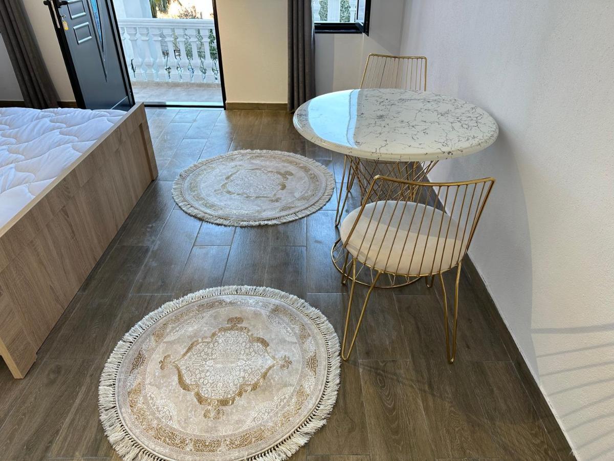 Four Generation Hotel Široka 외부 사진
