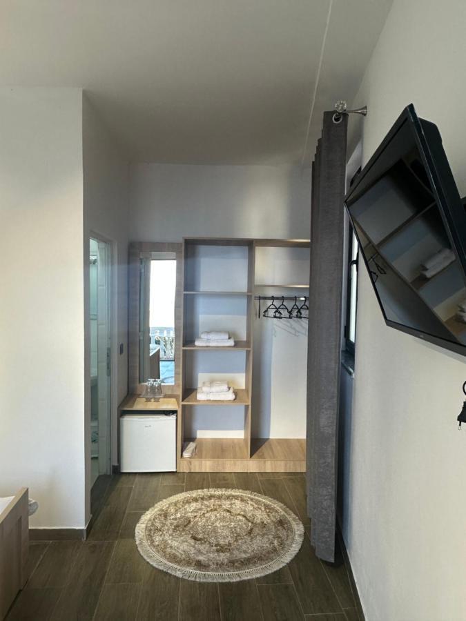 Four Generation Hotel Široka 외부 사진