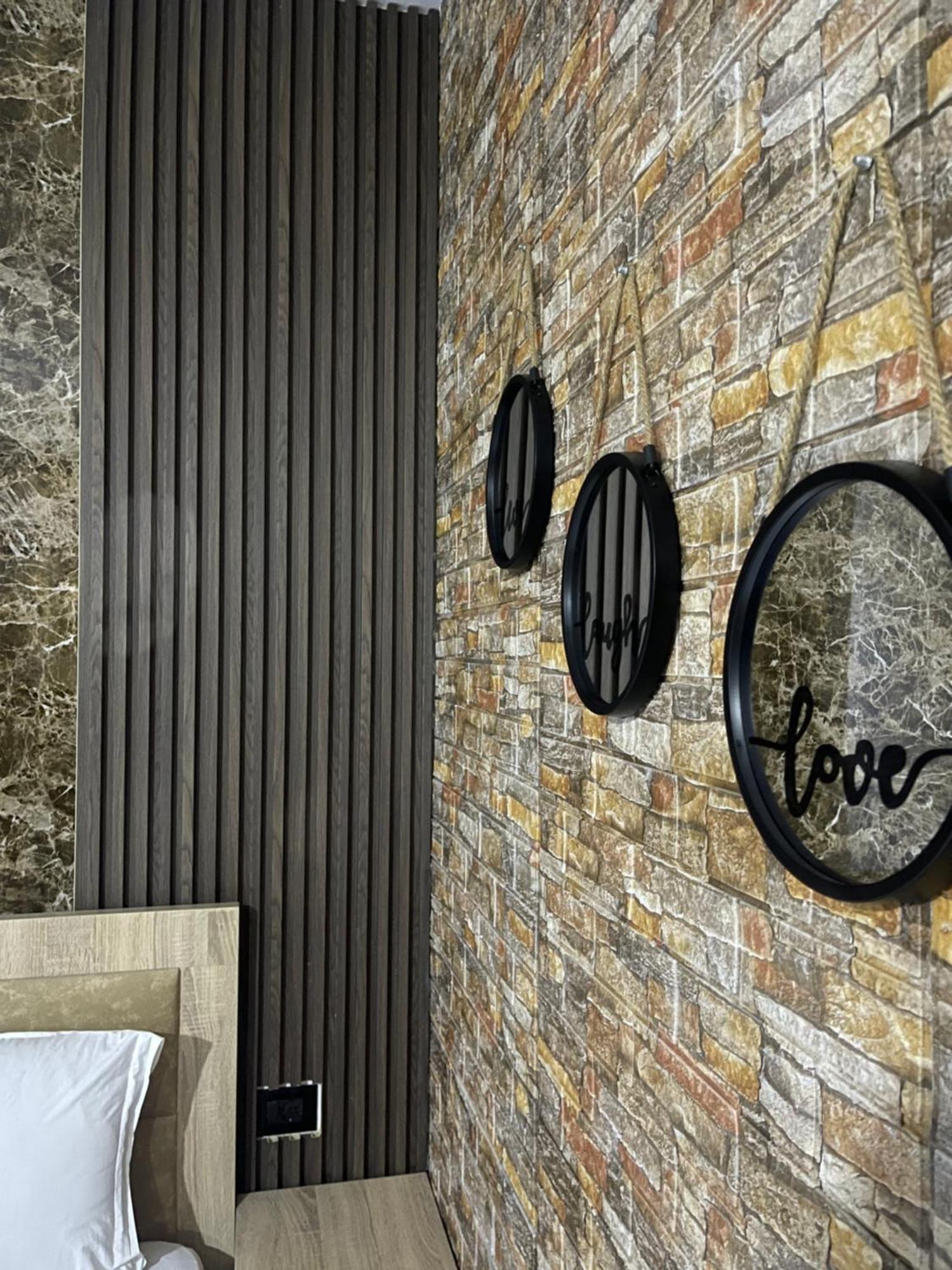 Four Generation Hotel Široka 외부 사진
