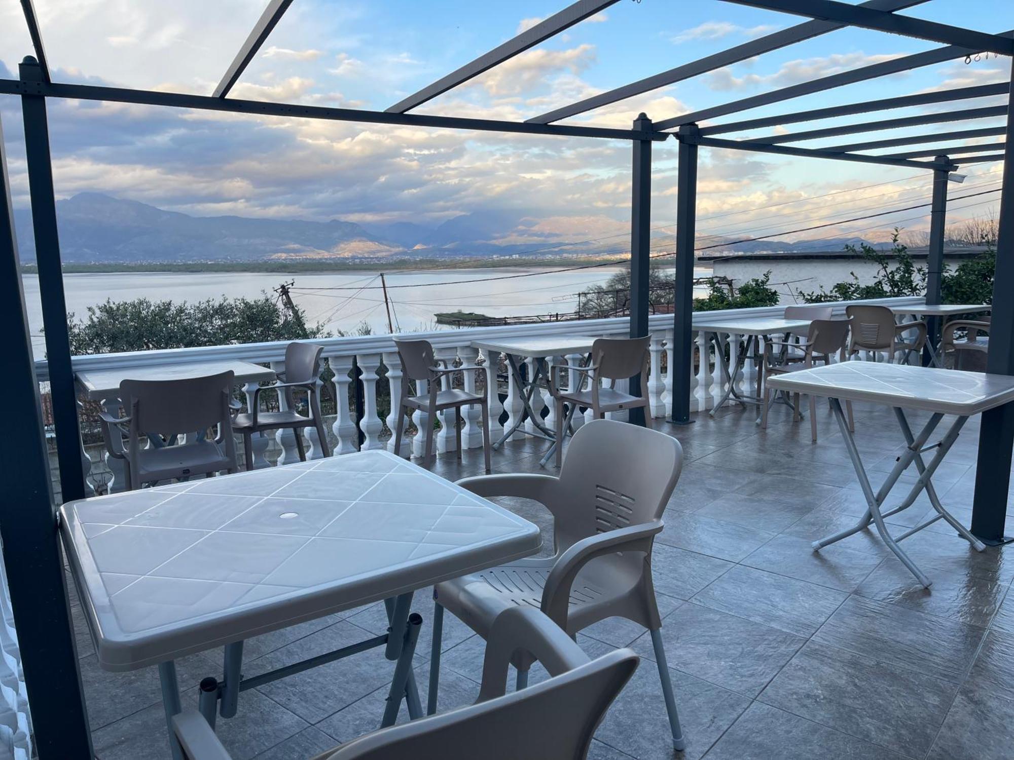 Four Generation Hotel Široka 외부 사진