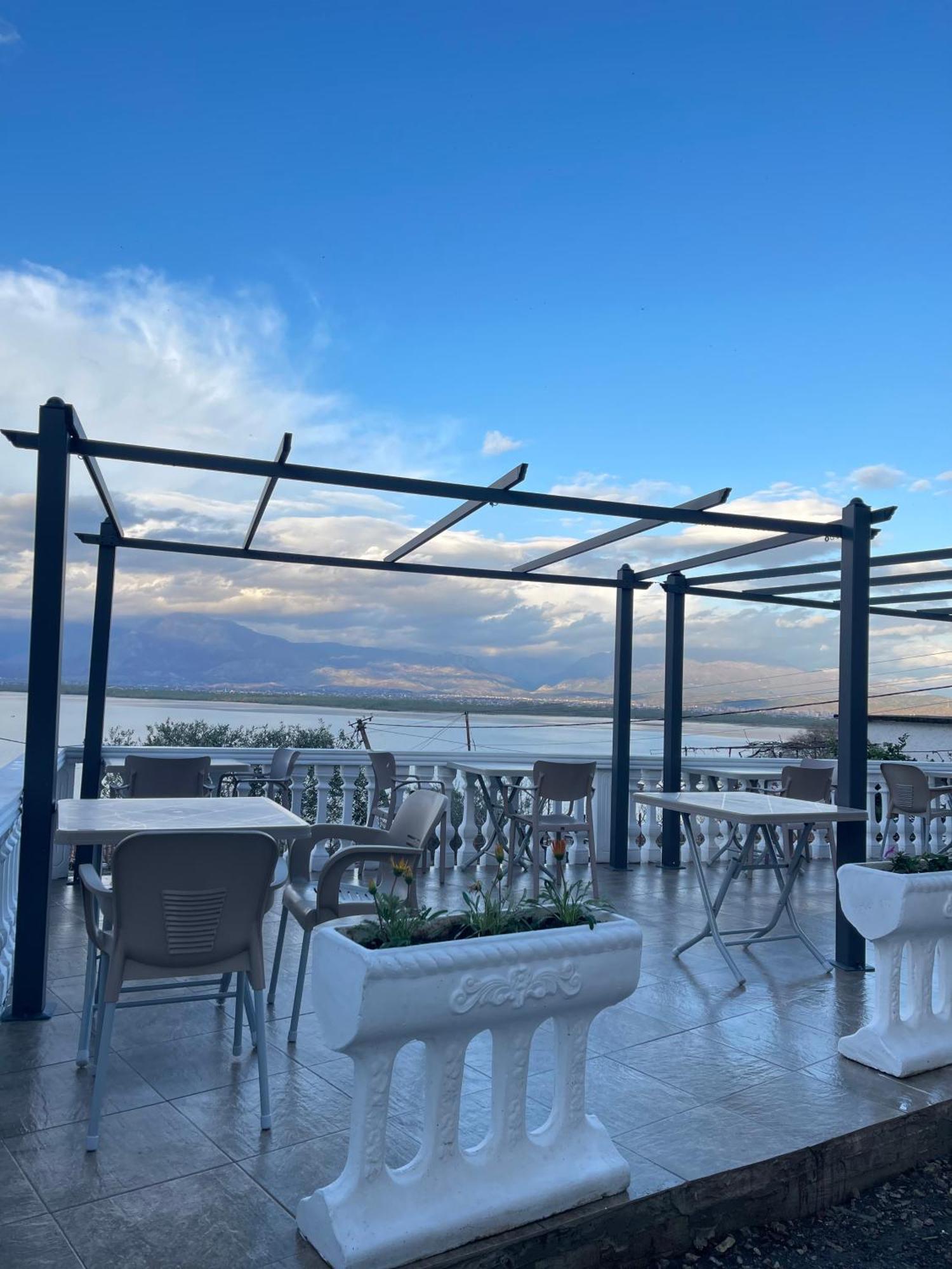 Four Generation Hotel Široka 외부 사진
